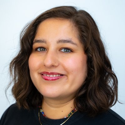 Photo of Francisca Concha-Ramírez